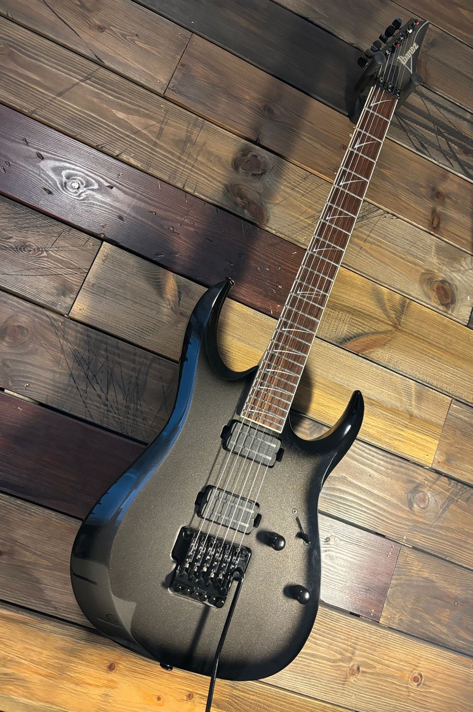 Ibanez RGD320