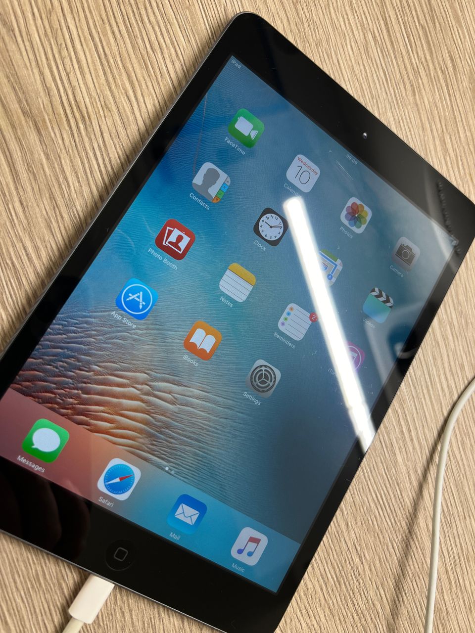 iPad mini (16 GB Wi-Fi) 16GB 2013