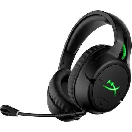 Hyperx xbox cloud langattomat pelikuulokkeet