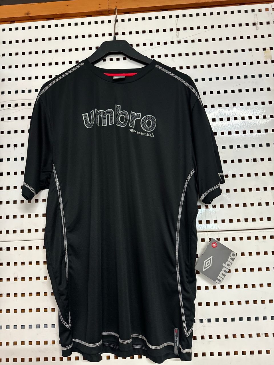 Umbro T-paita