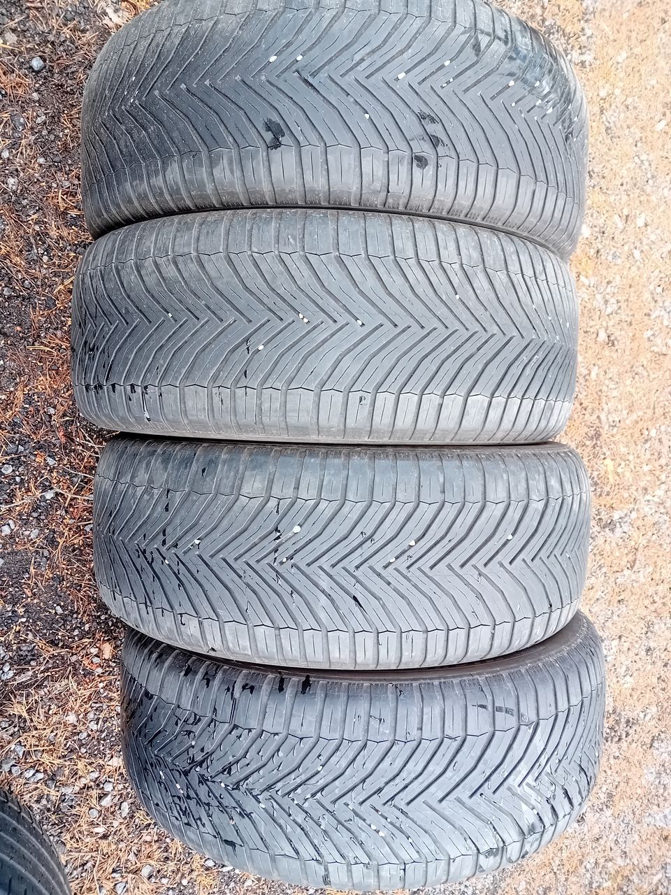 Michelin 225/50R18