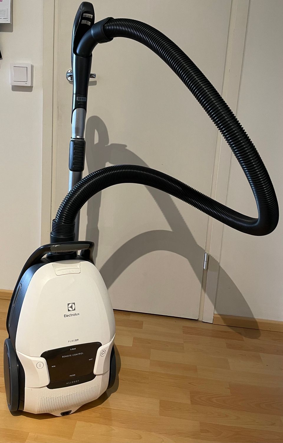 Electrolux Pure D9