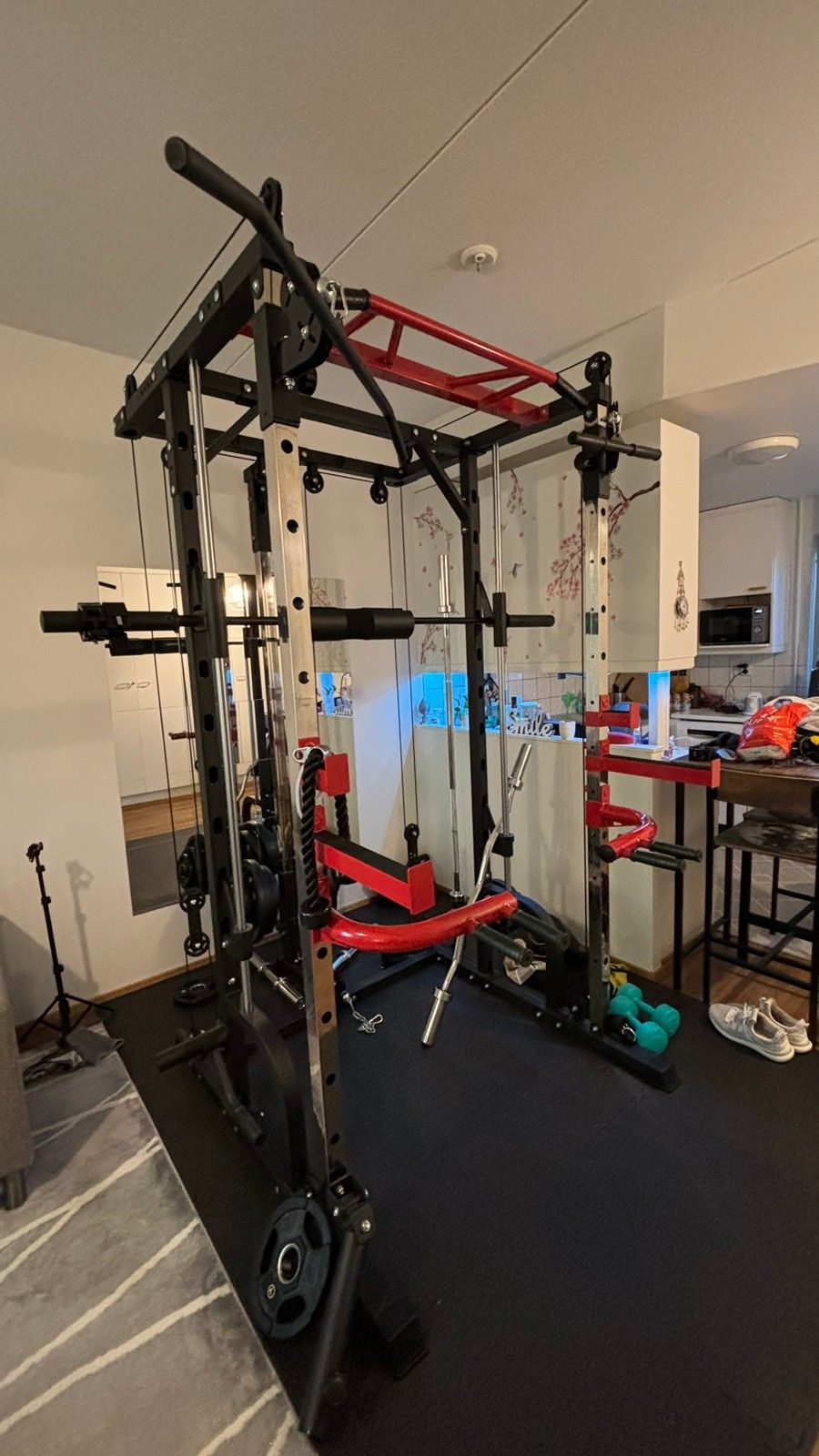 Home Gym