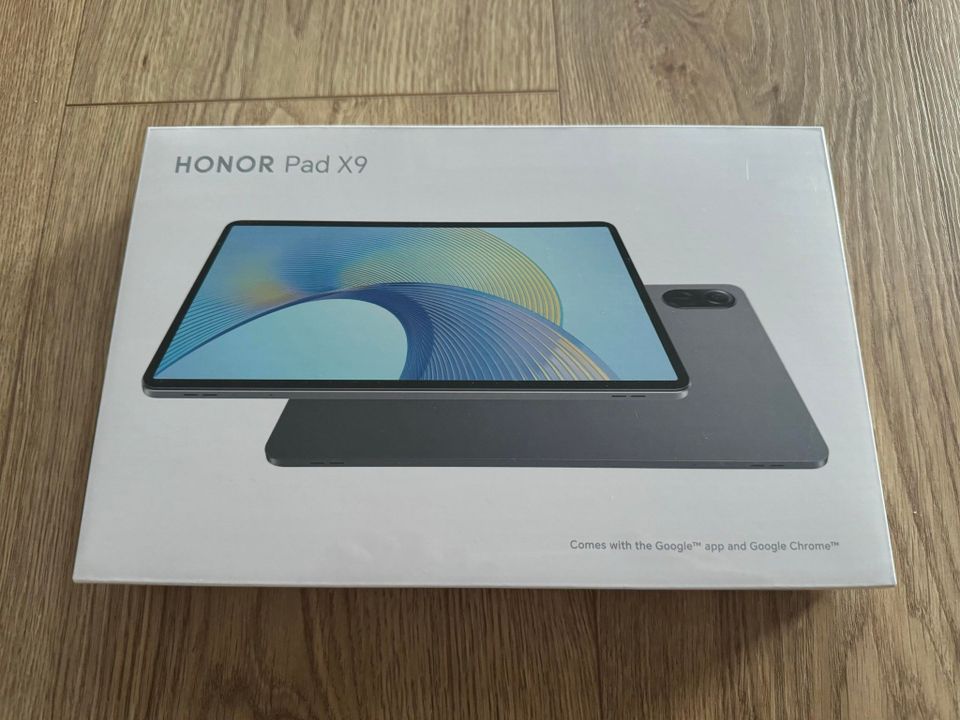 Honor Pad X9 (Uusi)