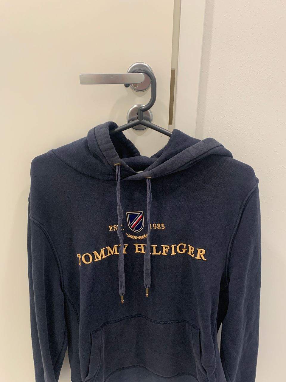 Tommy hilfiger huppari