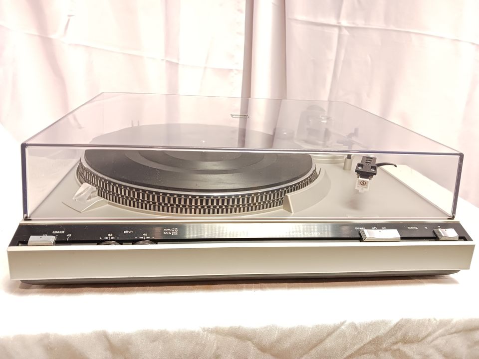 Technics SL-3100 vinyylisoitin