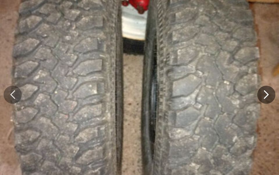 Cordiant offroad 225/65 R16