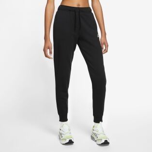 Nike Sportswear Club Fleece Mid-Rise Joggers W - naisten collegehousut XS - S, X