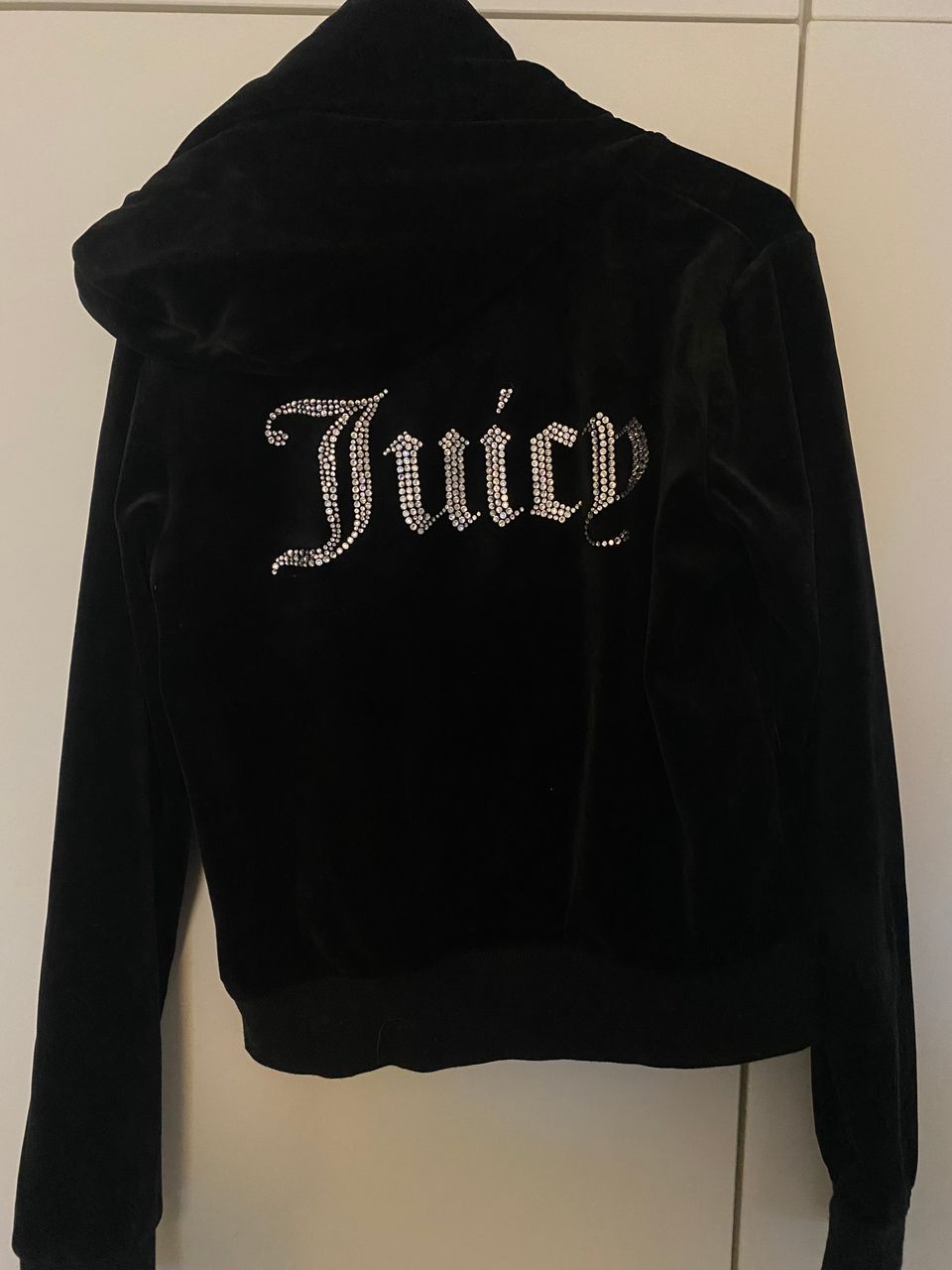 Juicy couture -setti