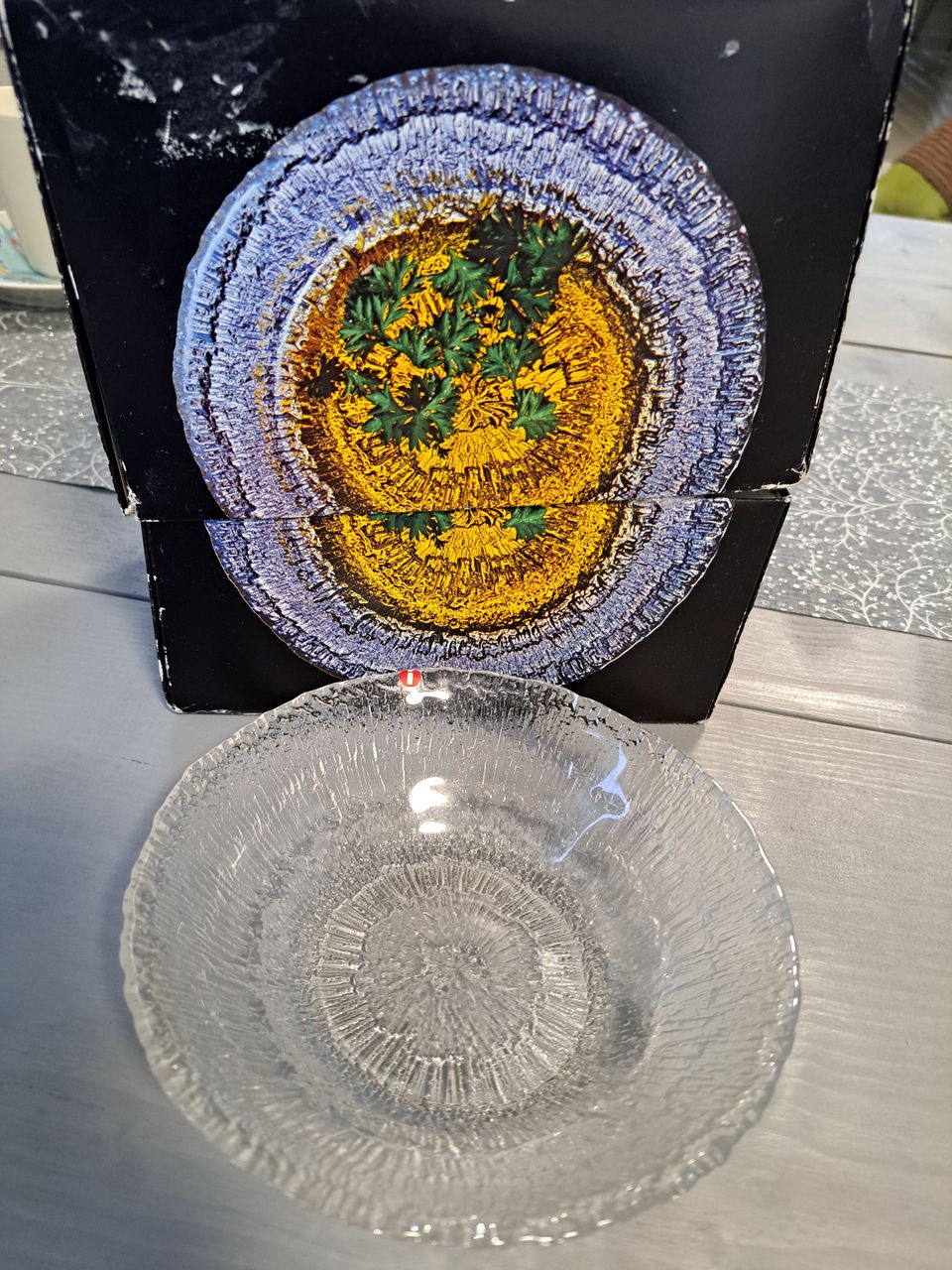 Iittala Solaris Wirkkala Tapio