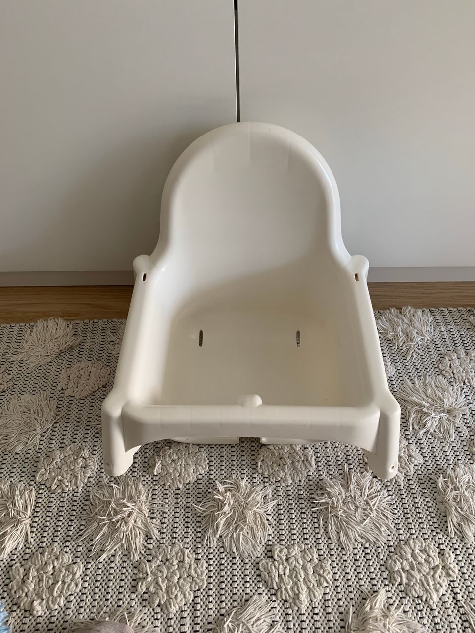 Ikea Antilop -tuolin istuinosa