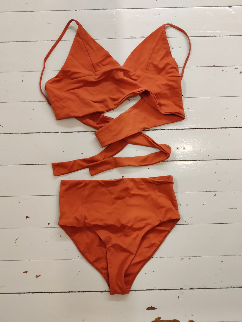 Ohoy swim bikinit