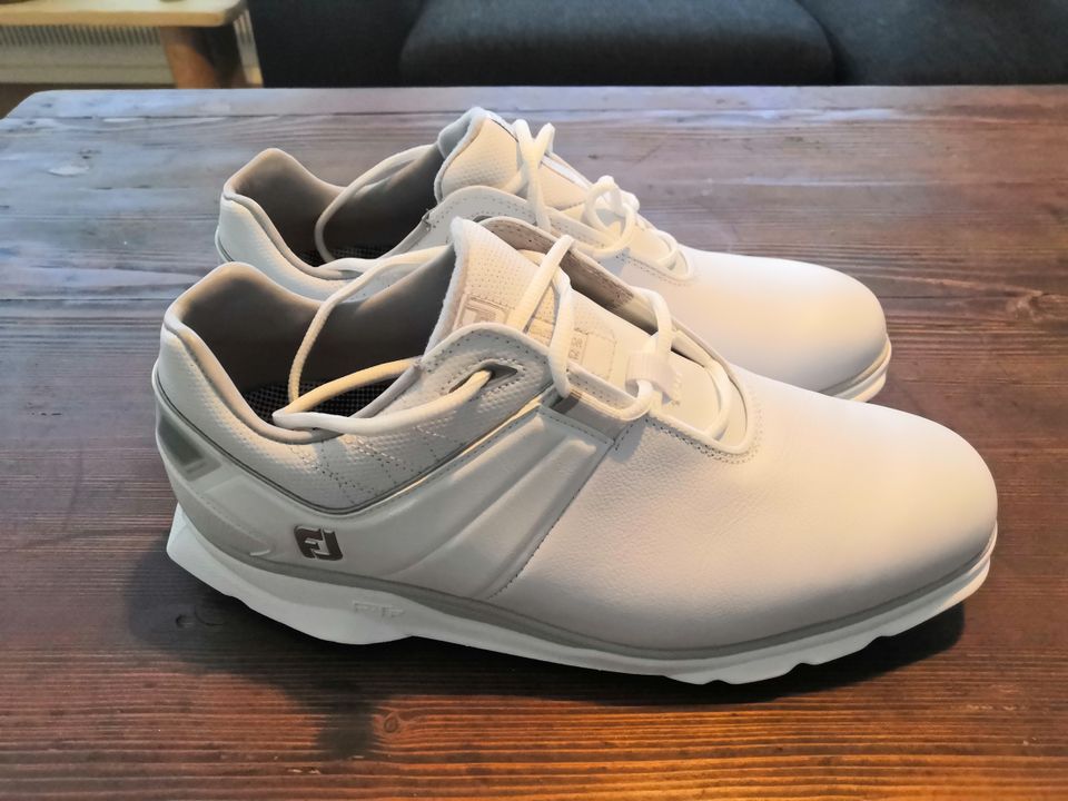 Footjoy Pro SL