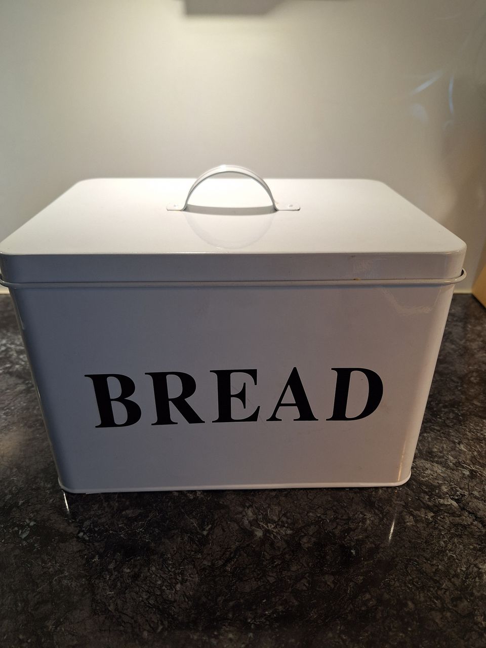 Bread-laatikko