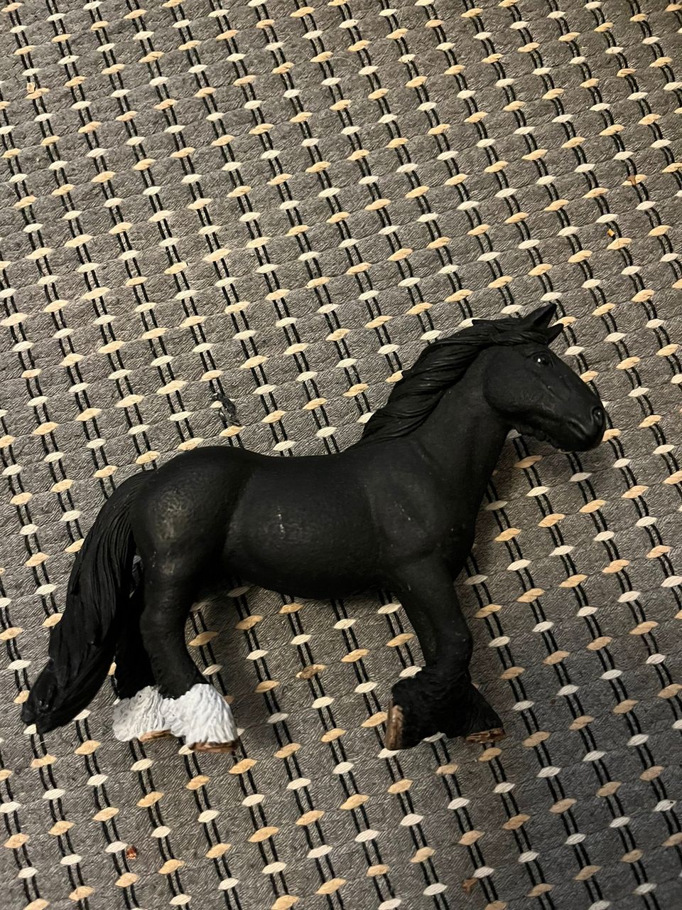 Schleich hevonen