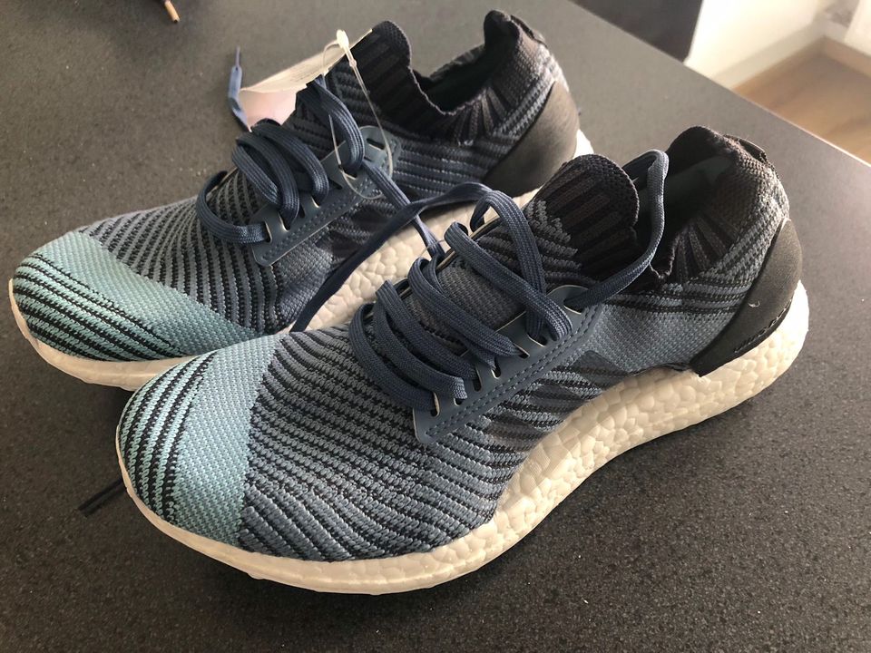 Adidas ultraboost kengät