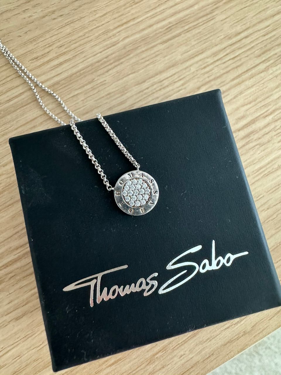 Thomas Sabo kaulakoru