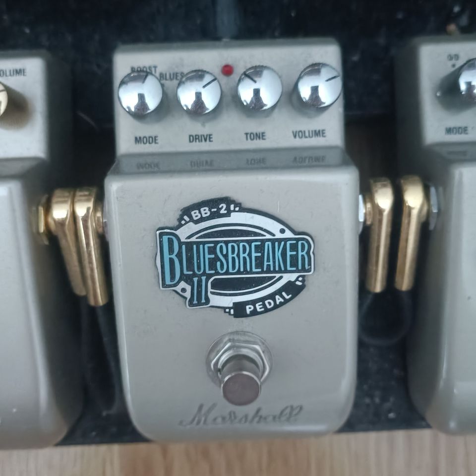 Marshall Bluesbreaker BB-2