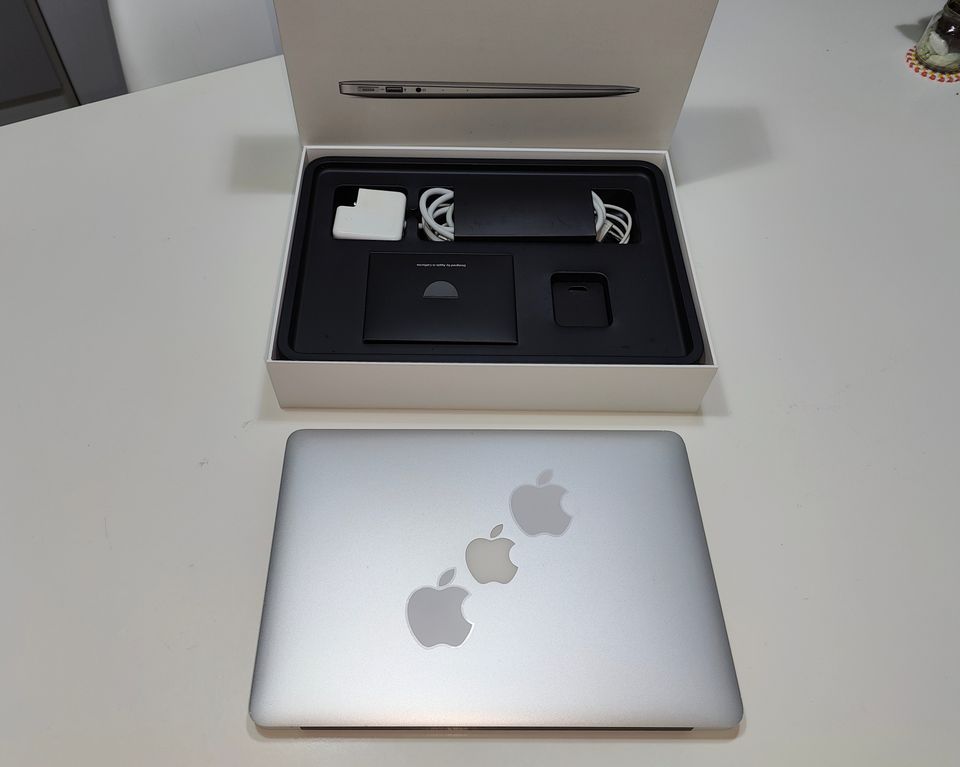 Macbook Air 13 (128gb)