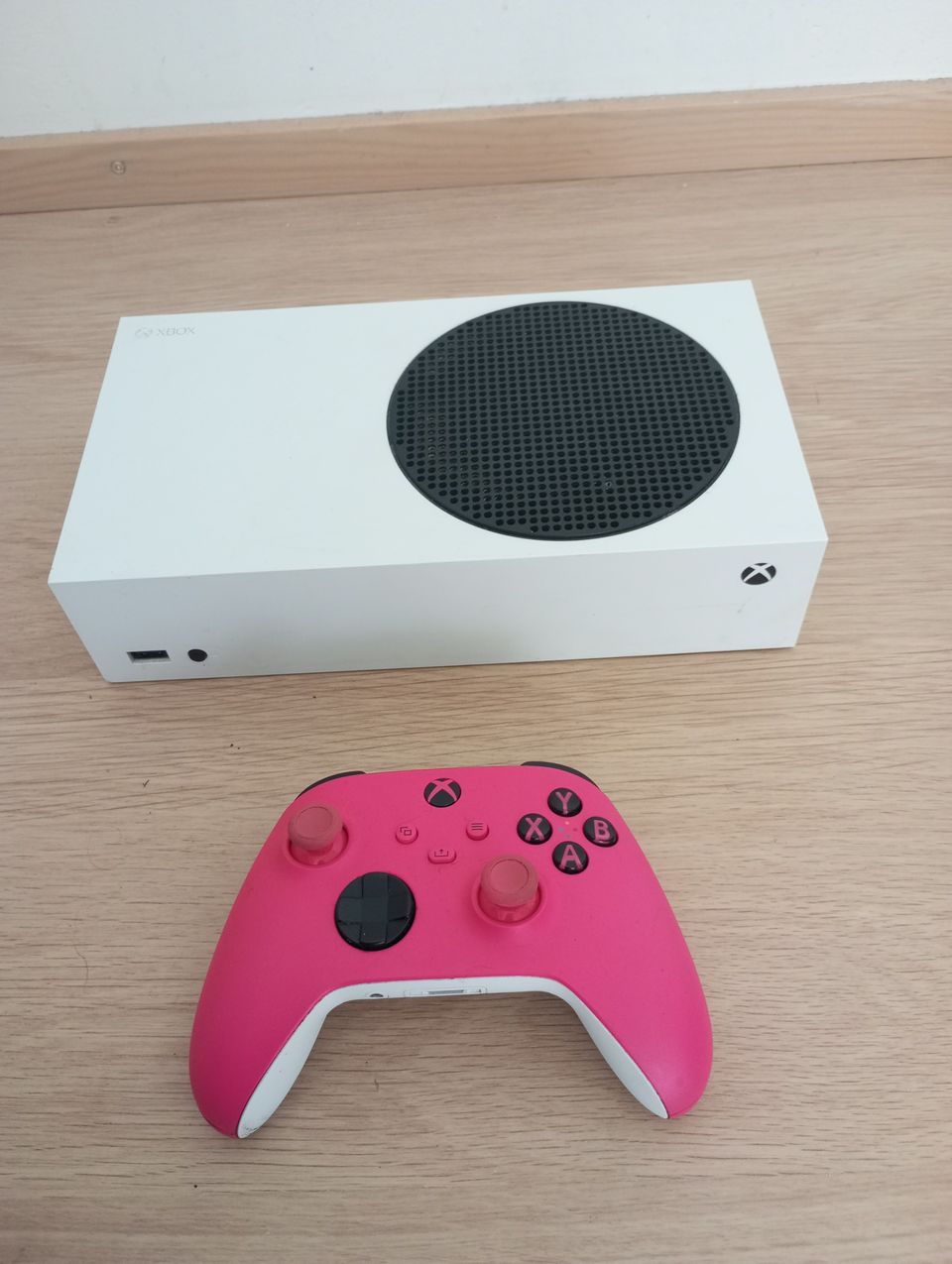 Xbox seris S