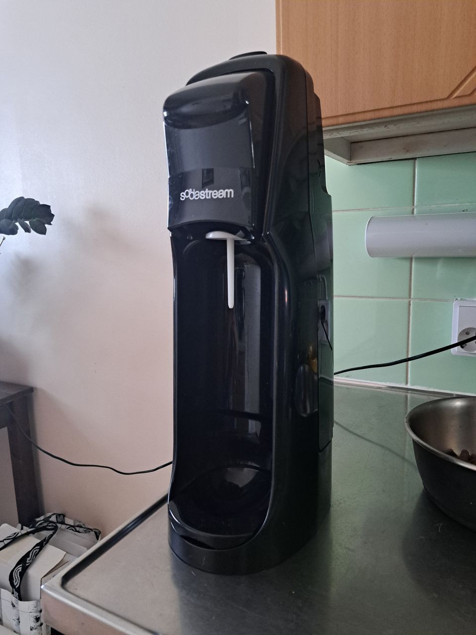 SodaStream