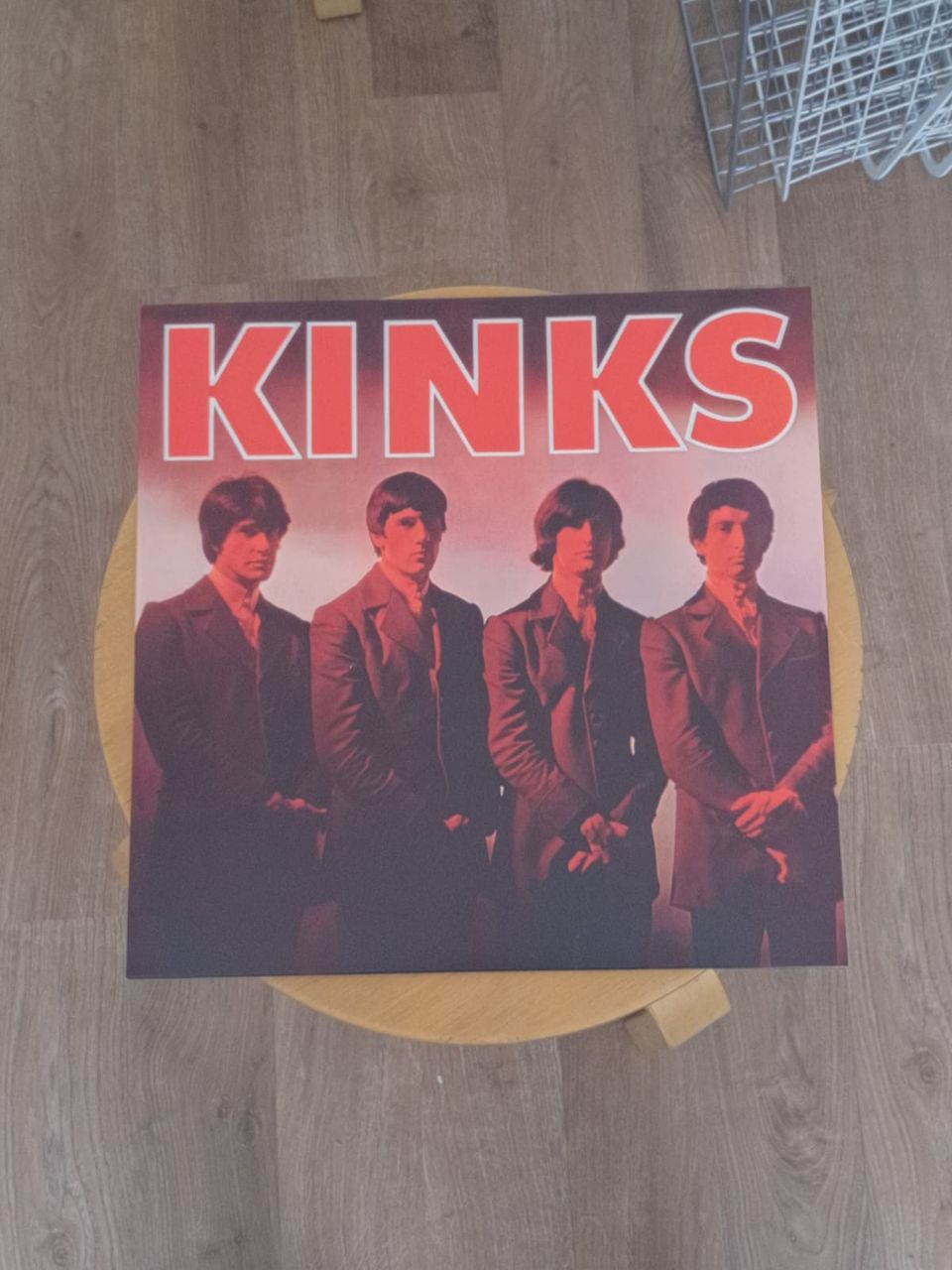 Kinks - Kinks LP