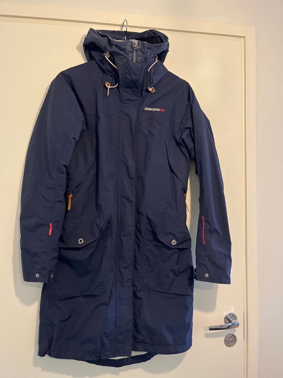 Didriksons Thelma Parka