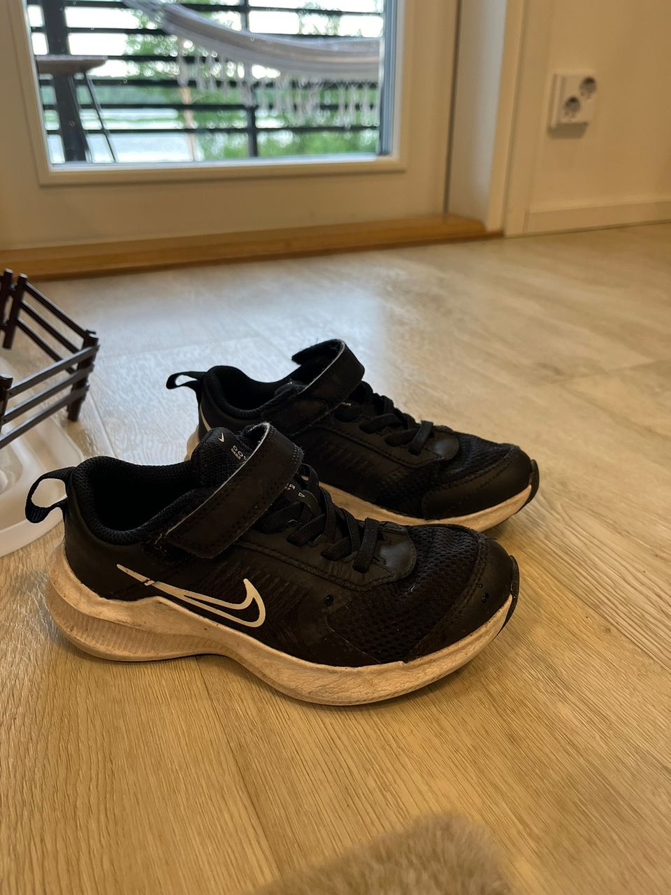 Nike lenkkarit koko 29,5