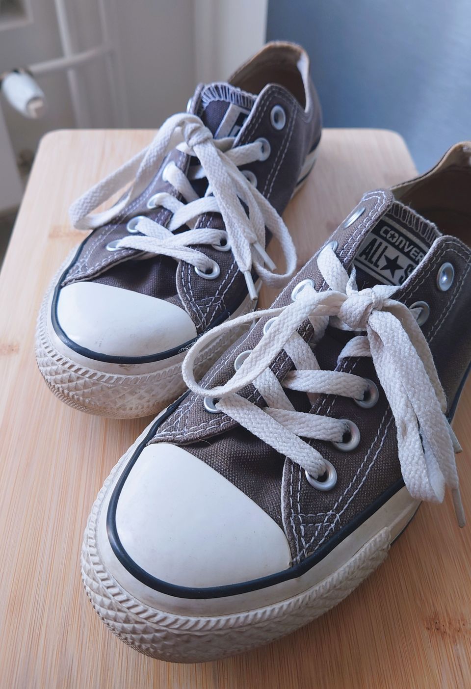 Converse kengät