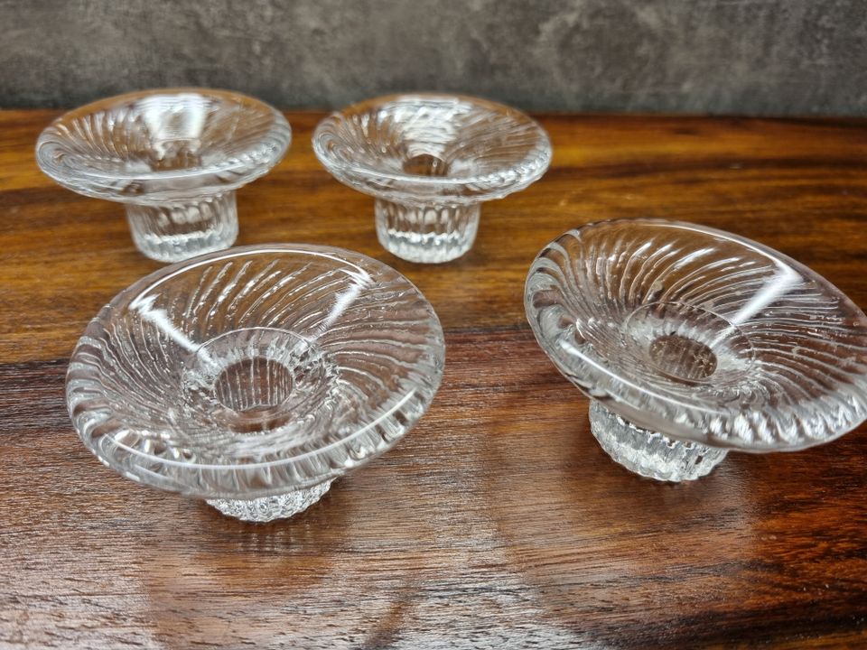 Iittala Poppa x 4 kpl, 3 eur