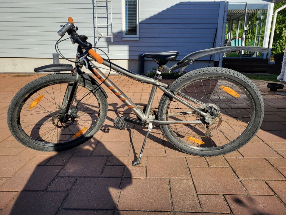 Polkupyörä Scott 26"