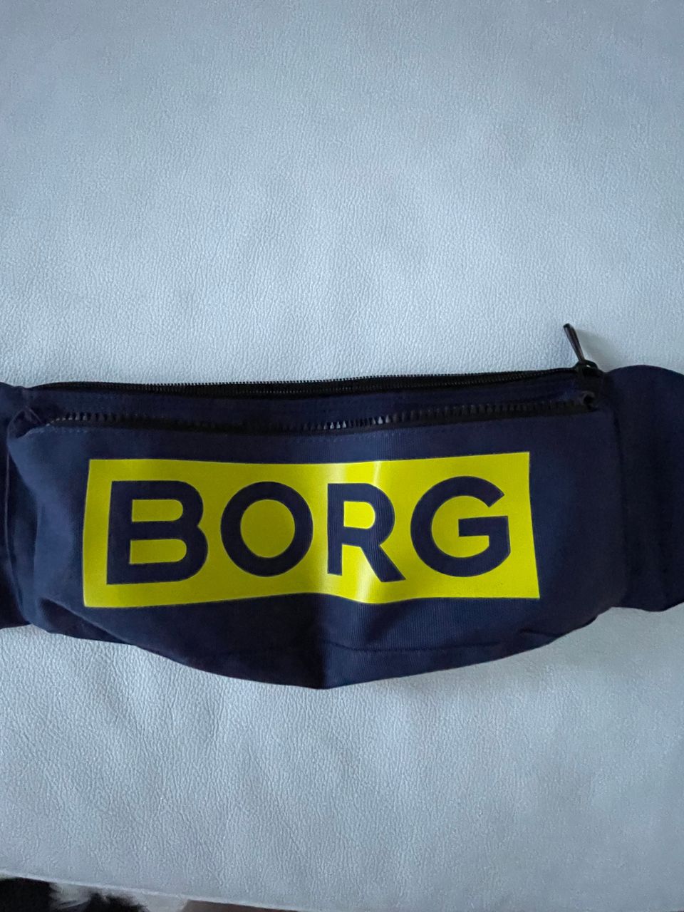 Björn Borg vyölaukku, uusi