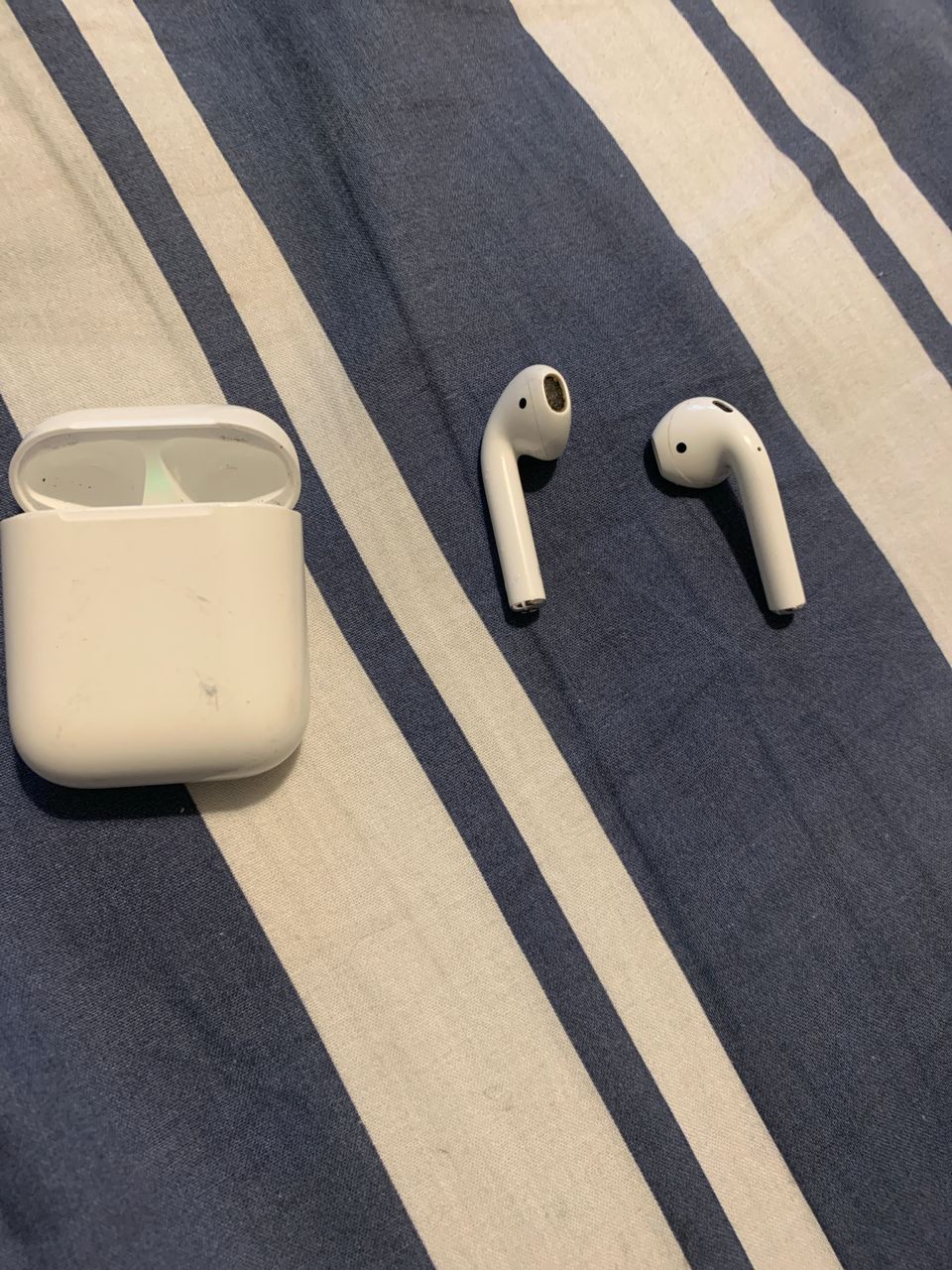 Airpods gen 2