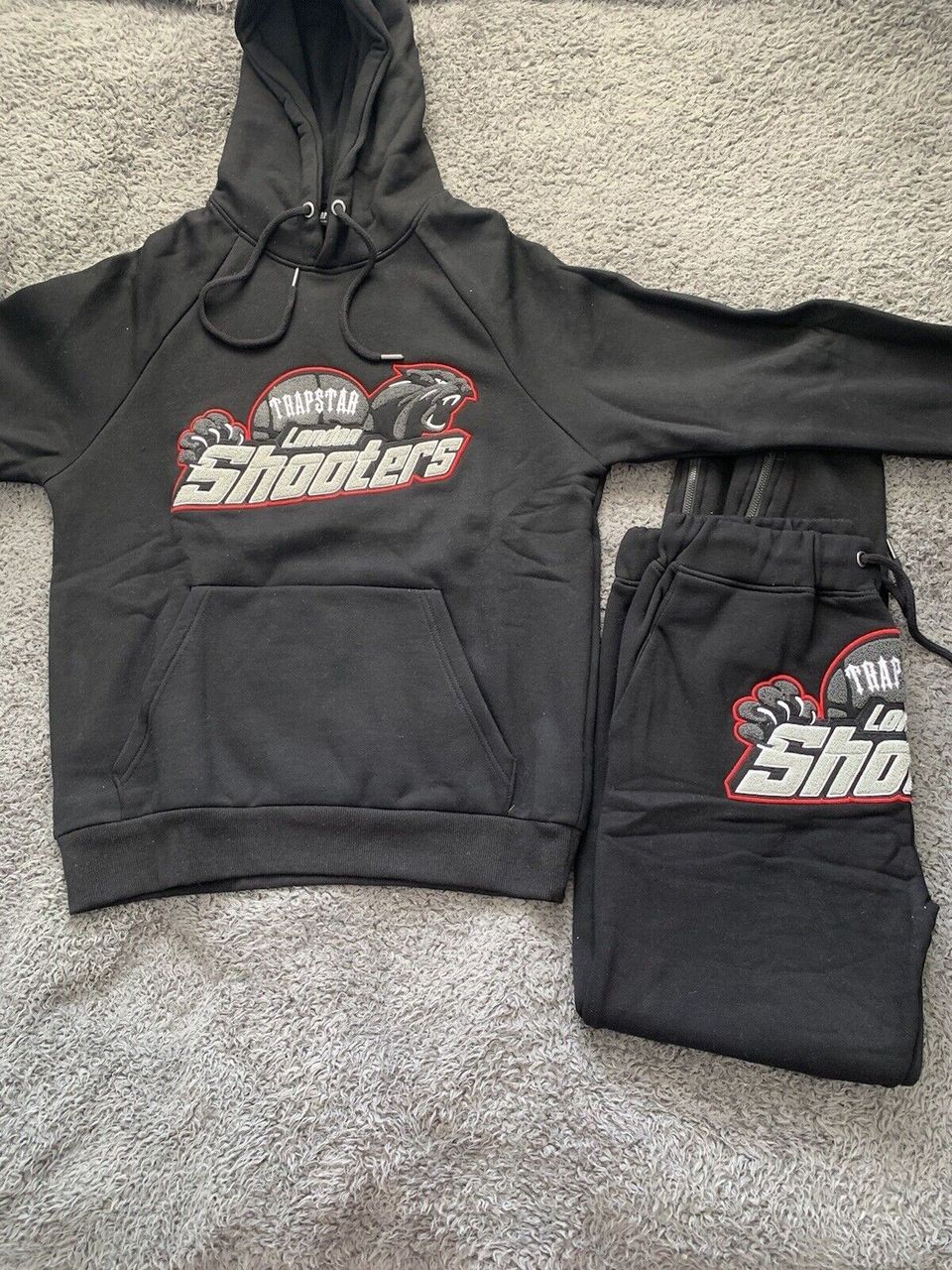 Trapstar Shooters tracksuit