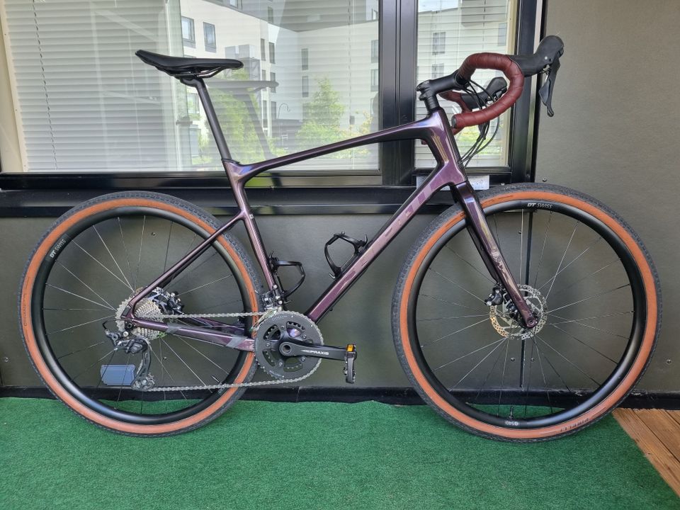 Giant Revolt Advanced 2 (2021)