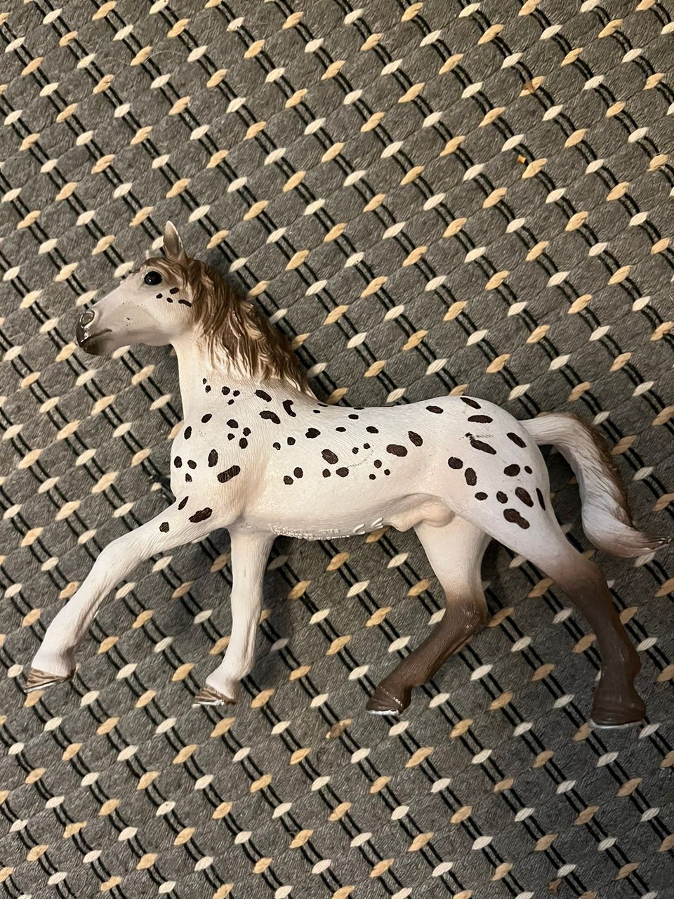 Schleich hevonen