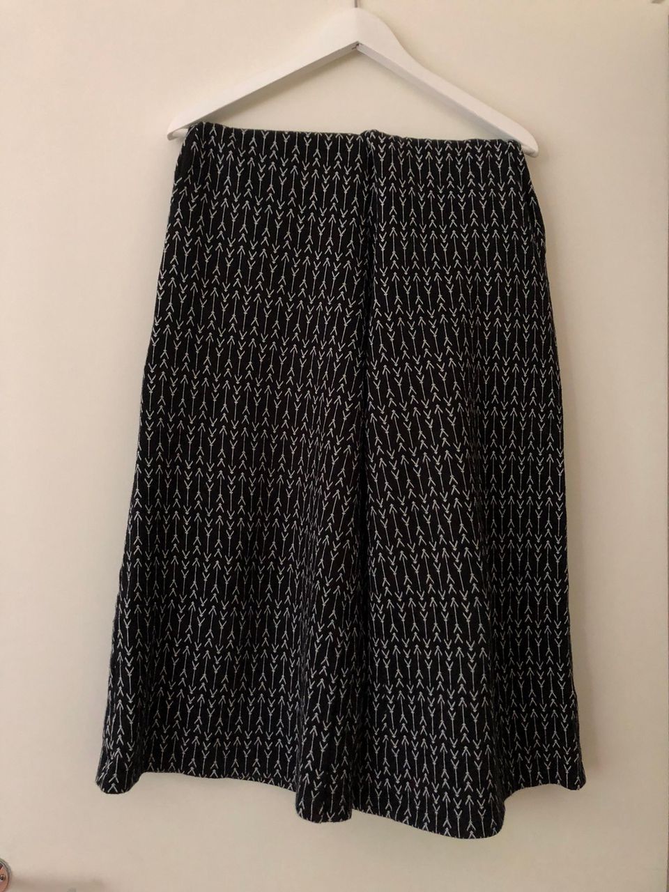 Nouki culottes housut koko xs