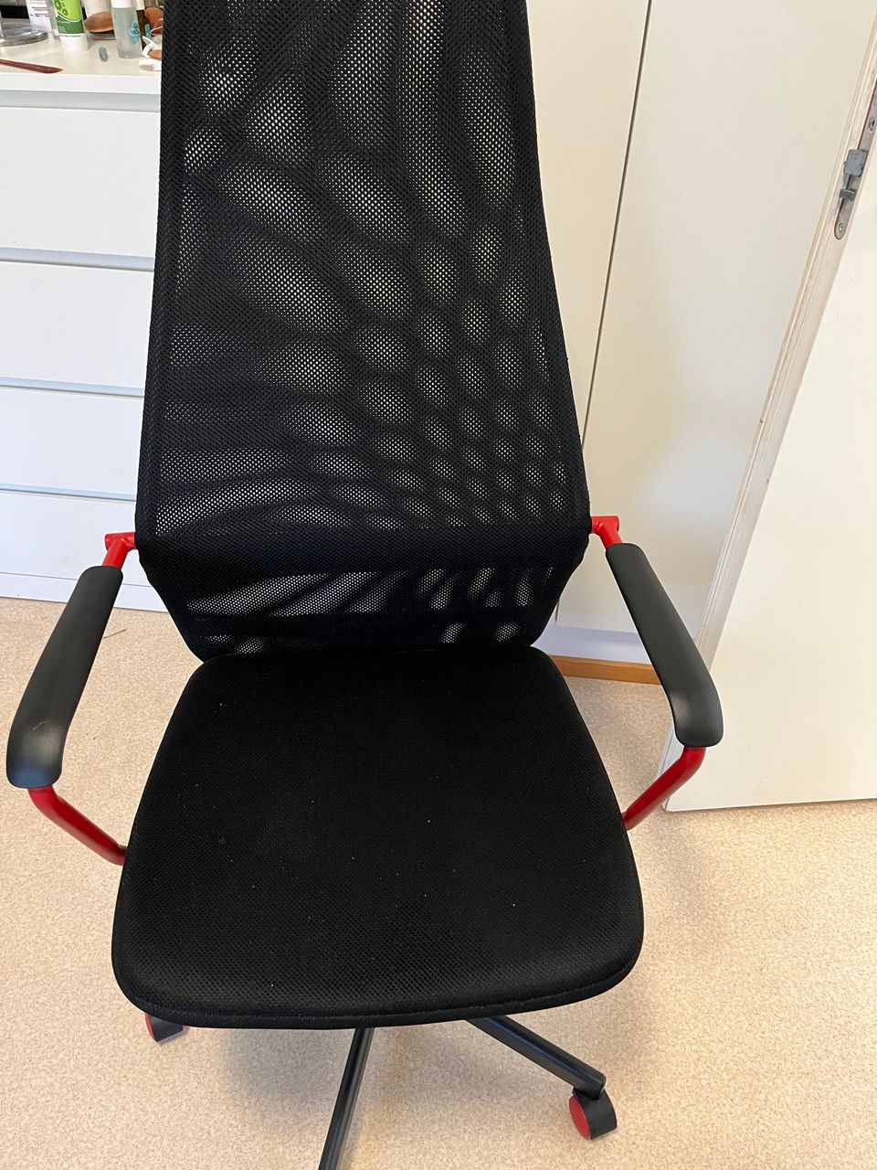 Work chair