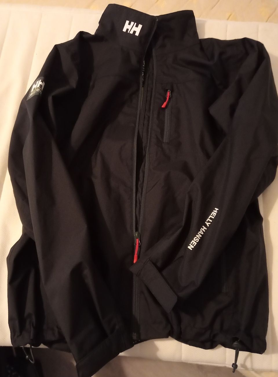 Helly Hansen kuoritakki naisten L (M)