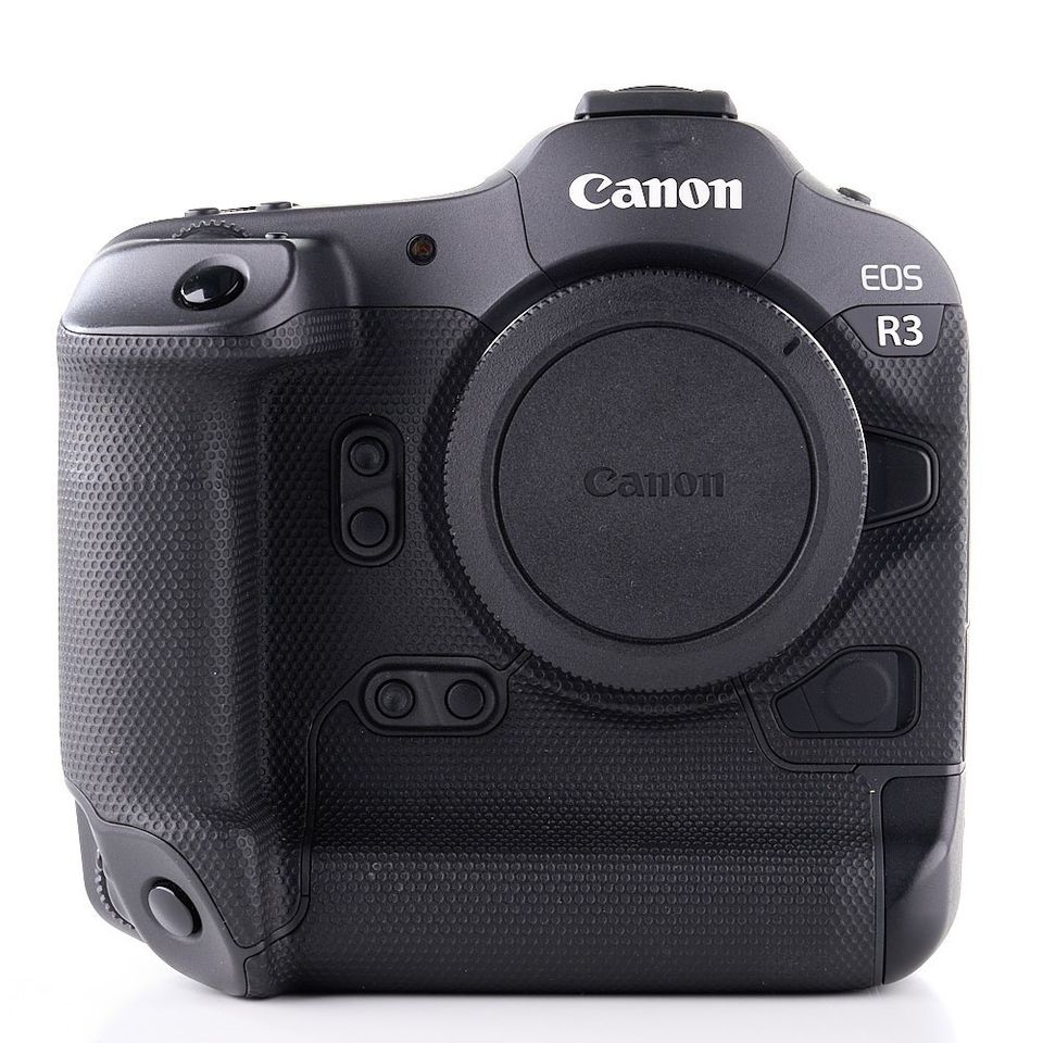 Canon EOS R3 (sc. max 5000)