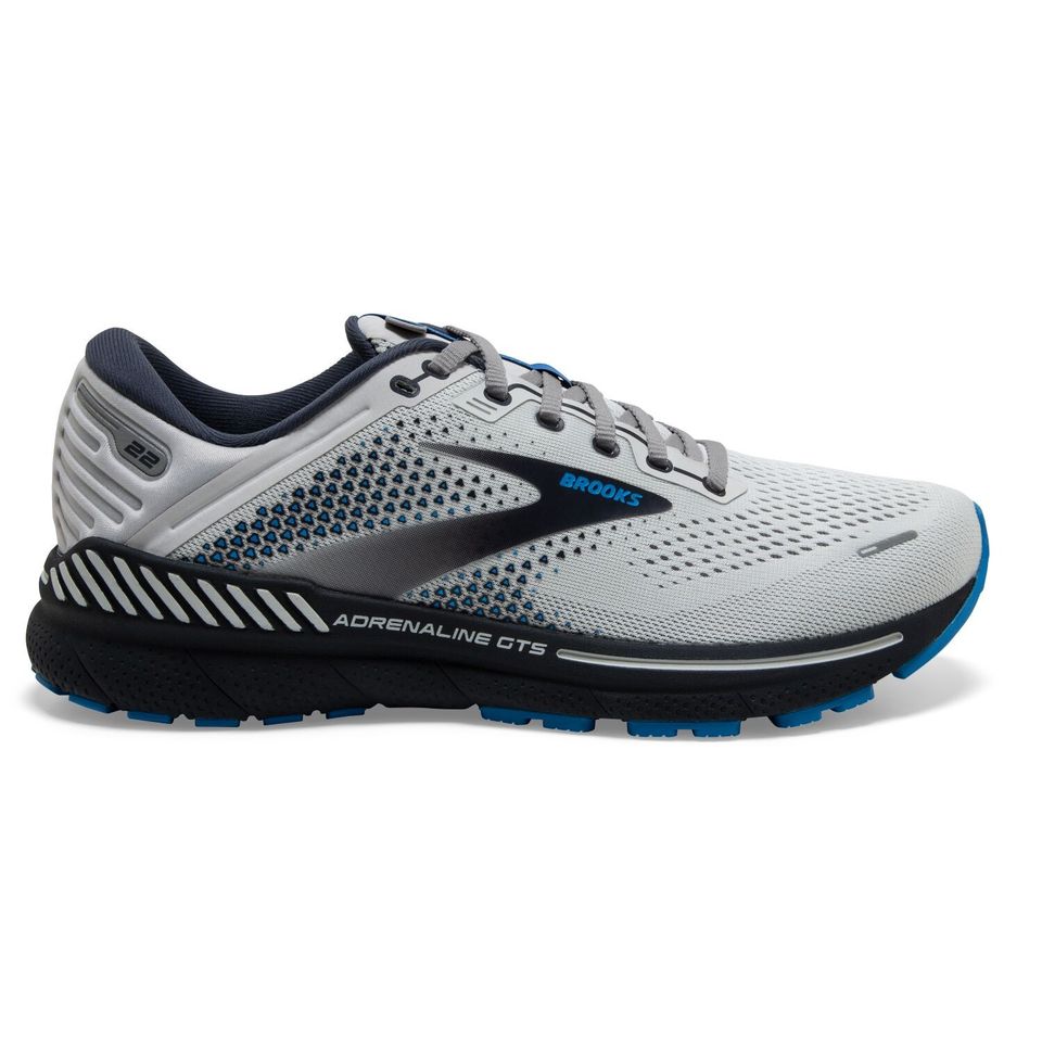 Brooks Adrenaline -miesten juoksukengät -41