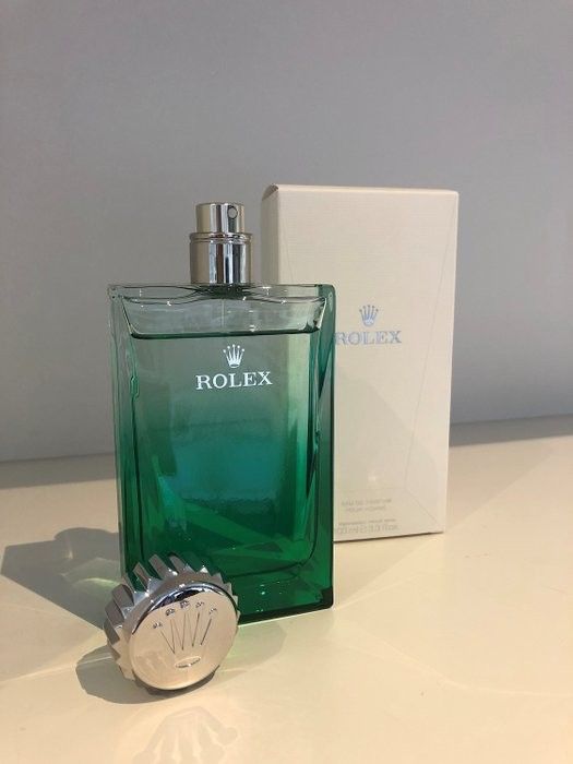 Rolex Eau De Parfum Homme 100ml