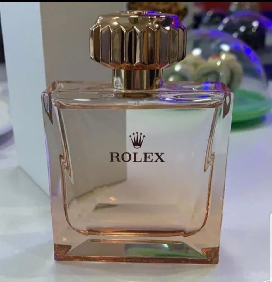 Rolex Eau De Parfum Pour Femme 75ml