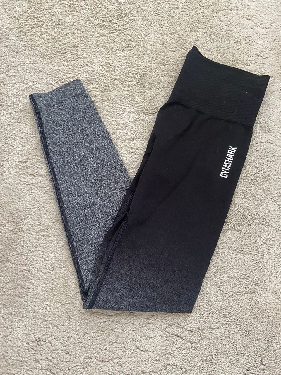 Gymshark leggingsit