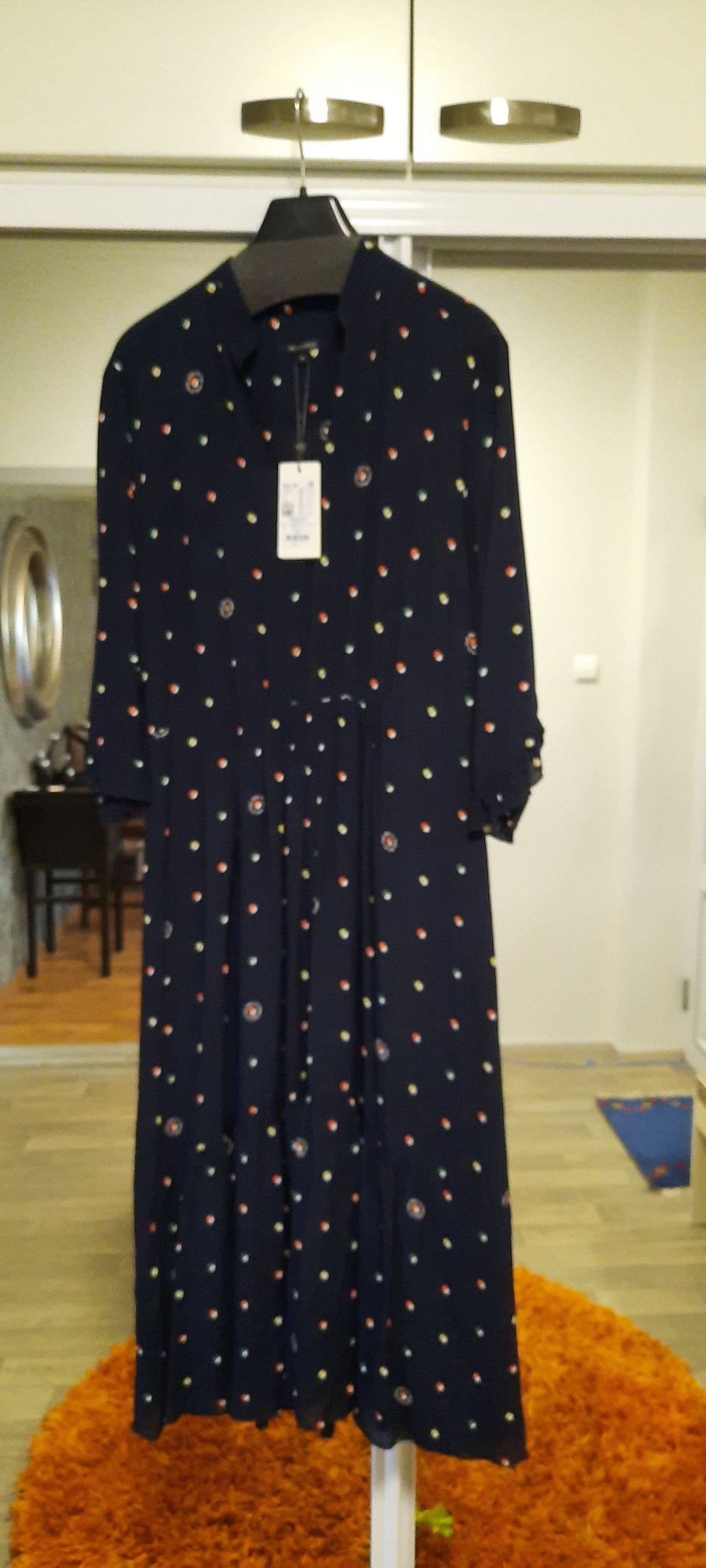 Uusi Marc o Polo 38 mekko Ovh.199eur