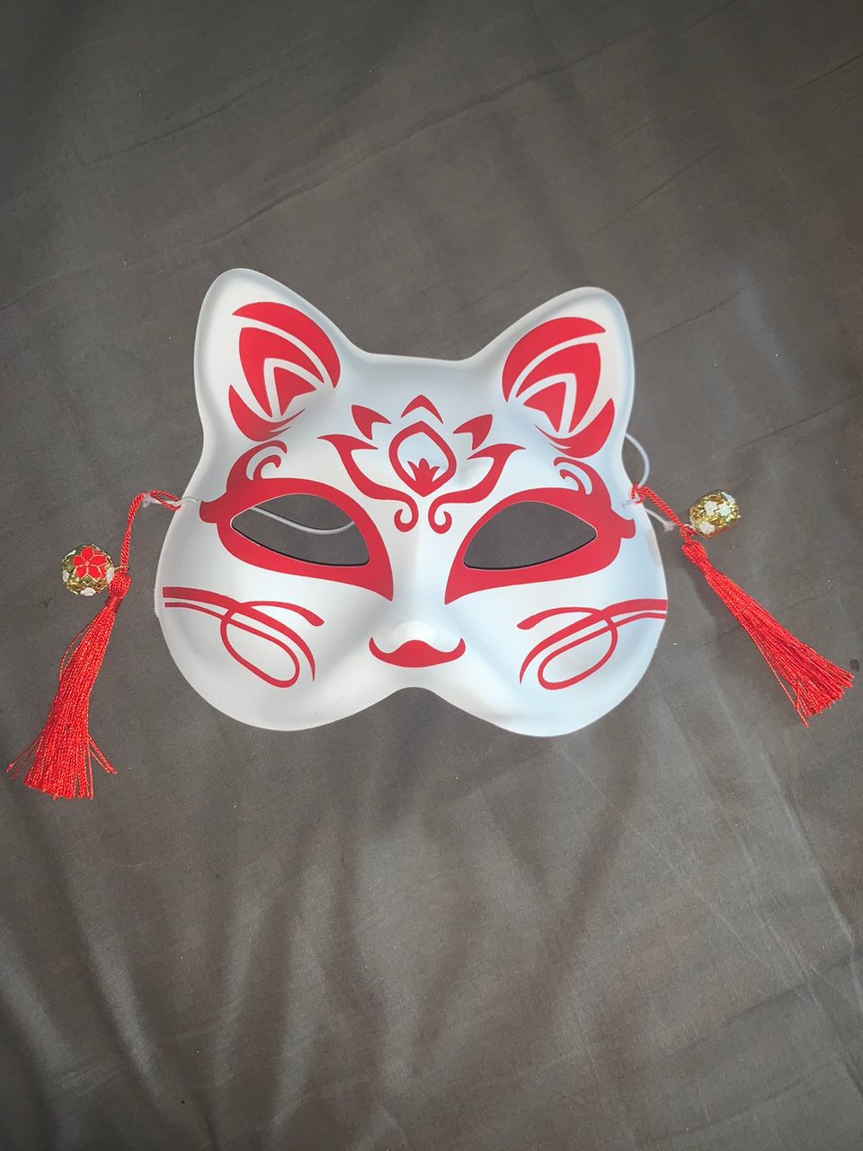 Kitsune maski