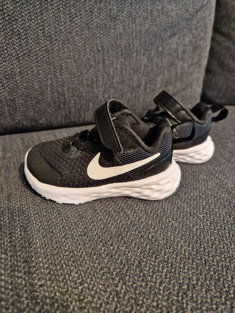 Nike kengät/ tennarit koko 19,5