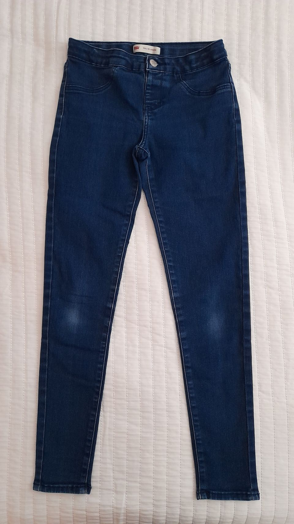 Levi's farkkuleggingsit 158