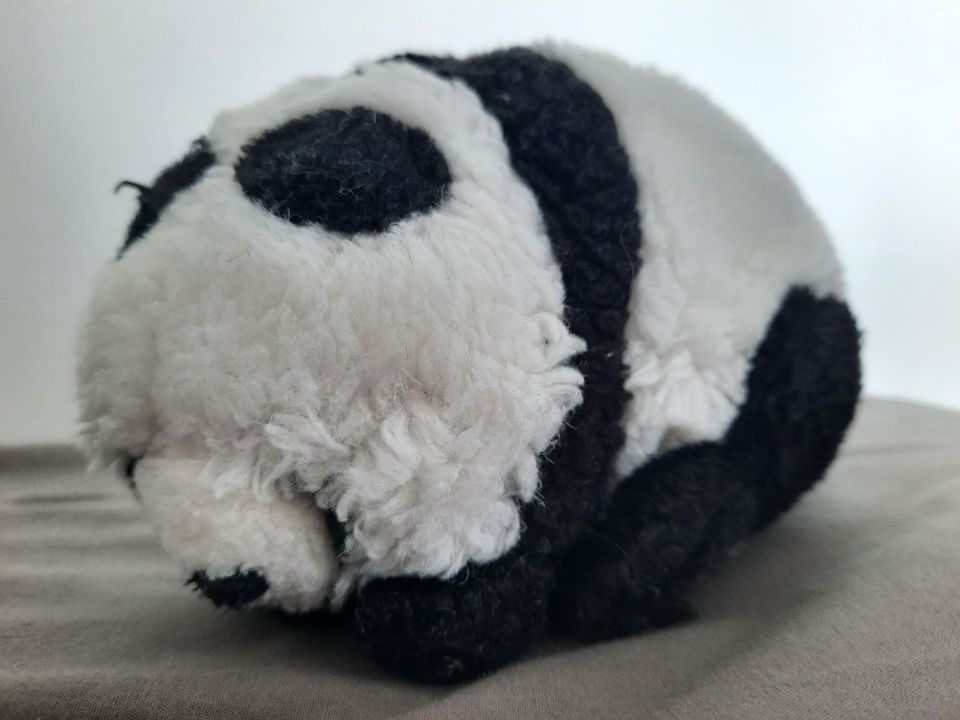 Nouda Seinäjoki, panda pituus 15 cm