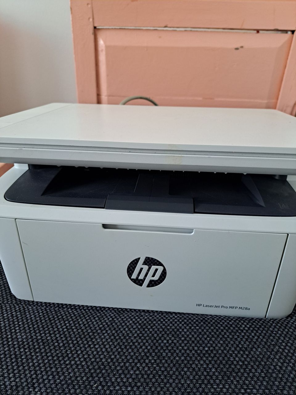 HP Laser Jet Pro MFB M28a monitoimilaite